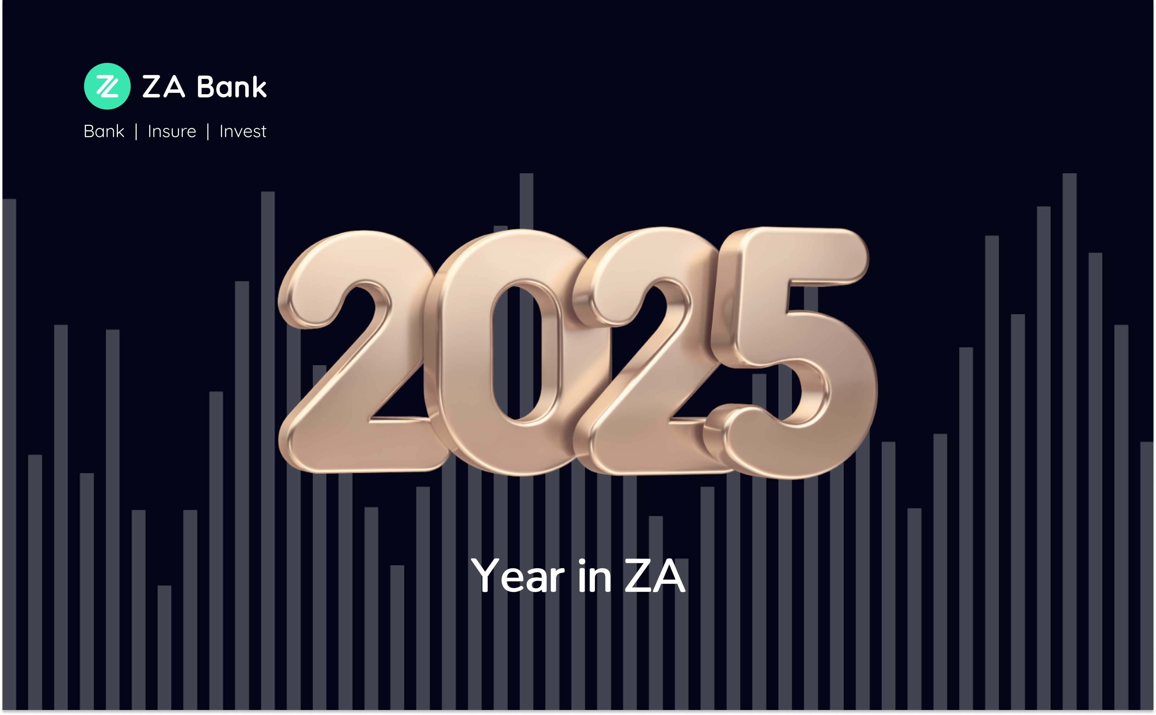 Year in ZA 2025! The User Behaviour Report is Here ✨ 